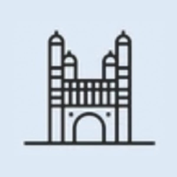 Hydrabad city landmark