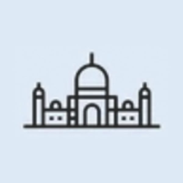 Kolkatta city landmark