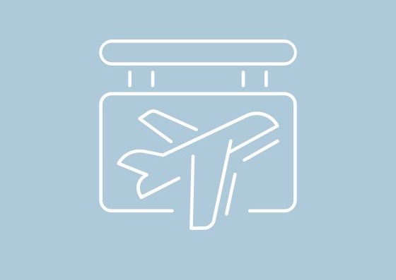 Inflight Announcement media advertisement