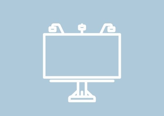 Metro Signage media advertisement