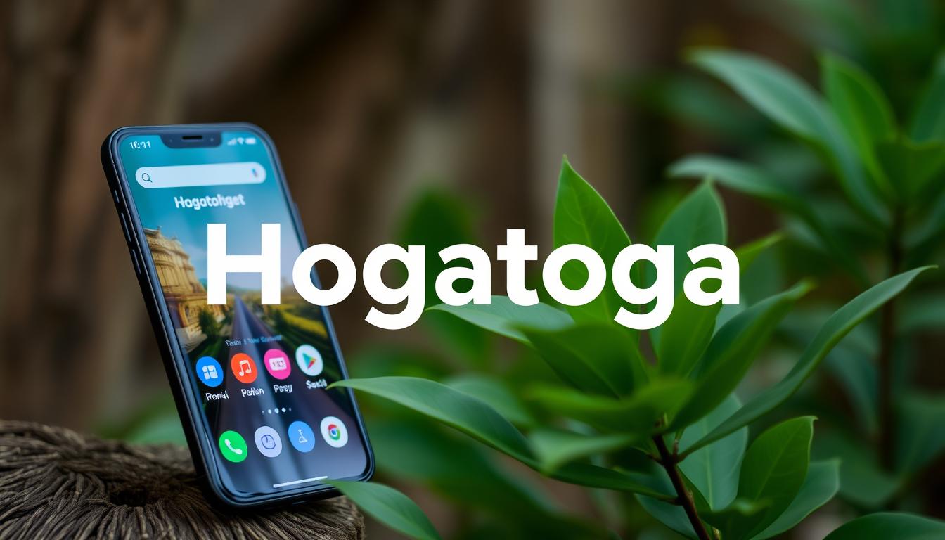 Hogatoga A Wonderful Application That Has Brought New Bliss In Android