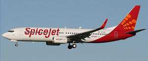 Airline Media Spicejet Advertising in India