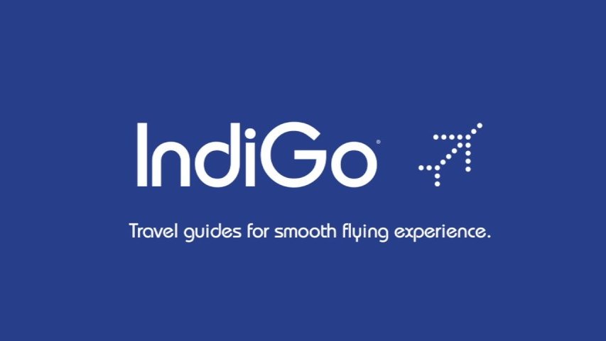 Airline Media Indigo Domestic Airlines Advertising in India
