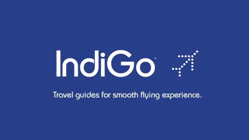 Airline Media Indigo Domestic Advertising in India