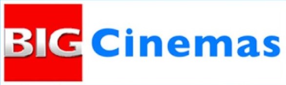 Cinema Media Big Cinemas Surmandir Advertising in Palanpur