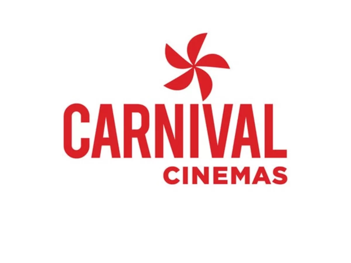 Carnival Cinemas Advertising