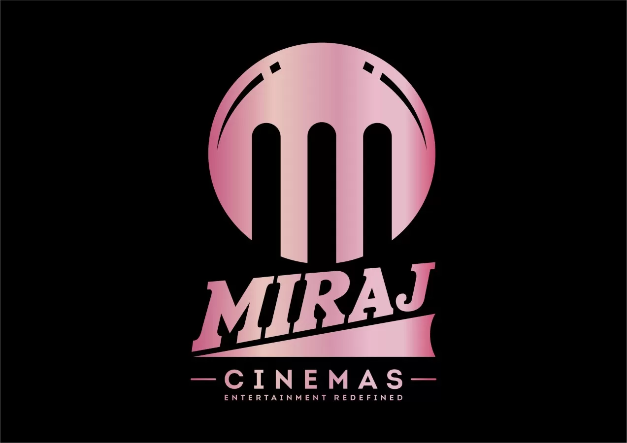 Cinema Media Miraj Cine Pride  Advertising in Ahmedabad