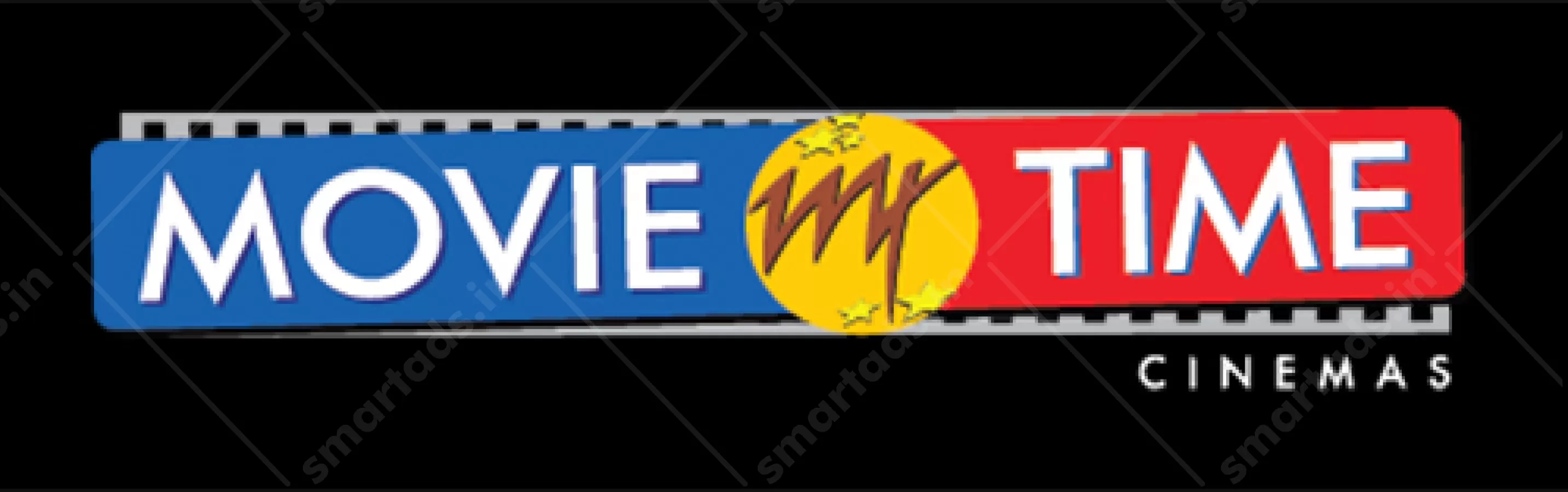 Movie Time Advertising