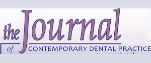 Digital Media The Journal Of Contemporary Dental Practice Advertising in India