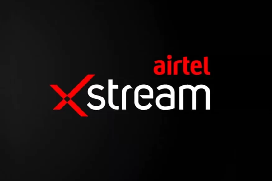 Digital Media Airtel Xstream Advertising in India