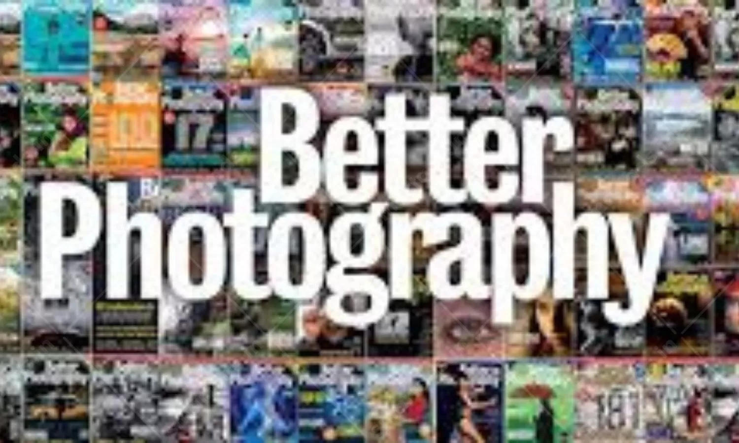 Digital Media Better Photography Advertising in India