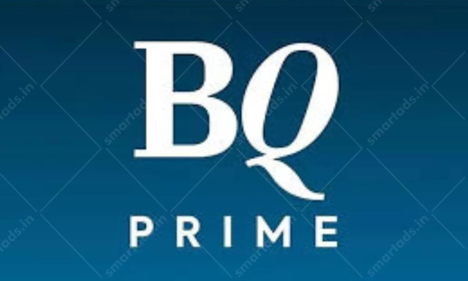 Digital Media BQ Prime Advertising in India