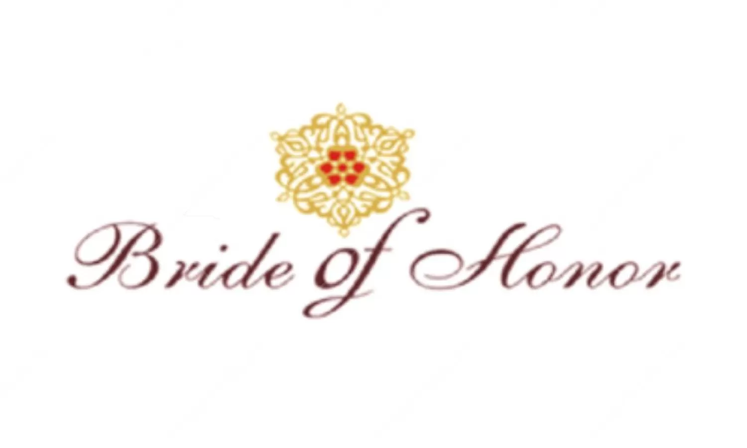 Digital Media Bride Of Honor Advertising in India