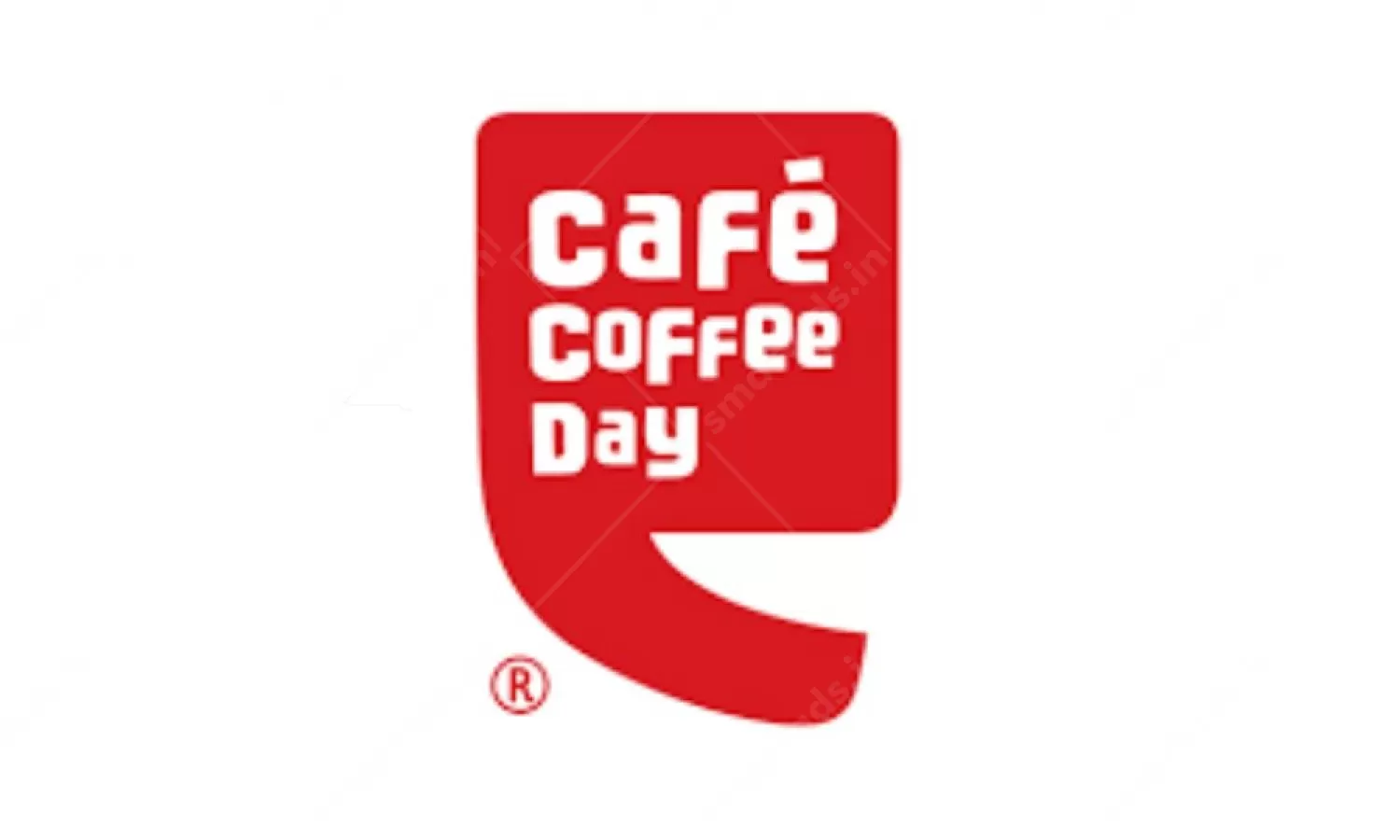 Digital Media Cafe Coffee Day Website Advertising in India