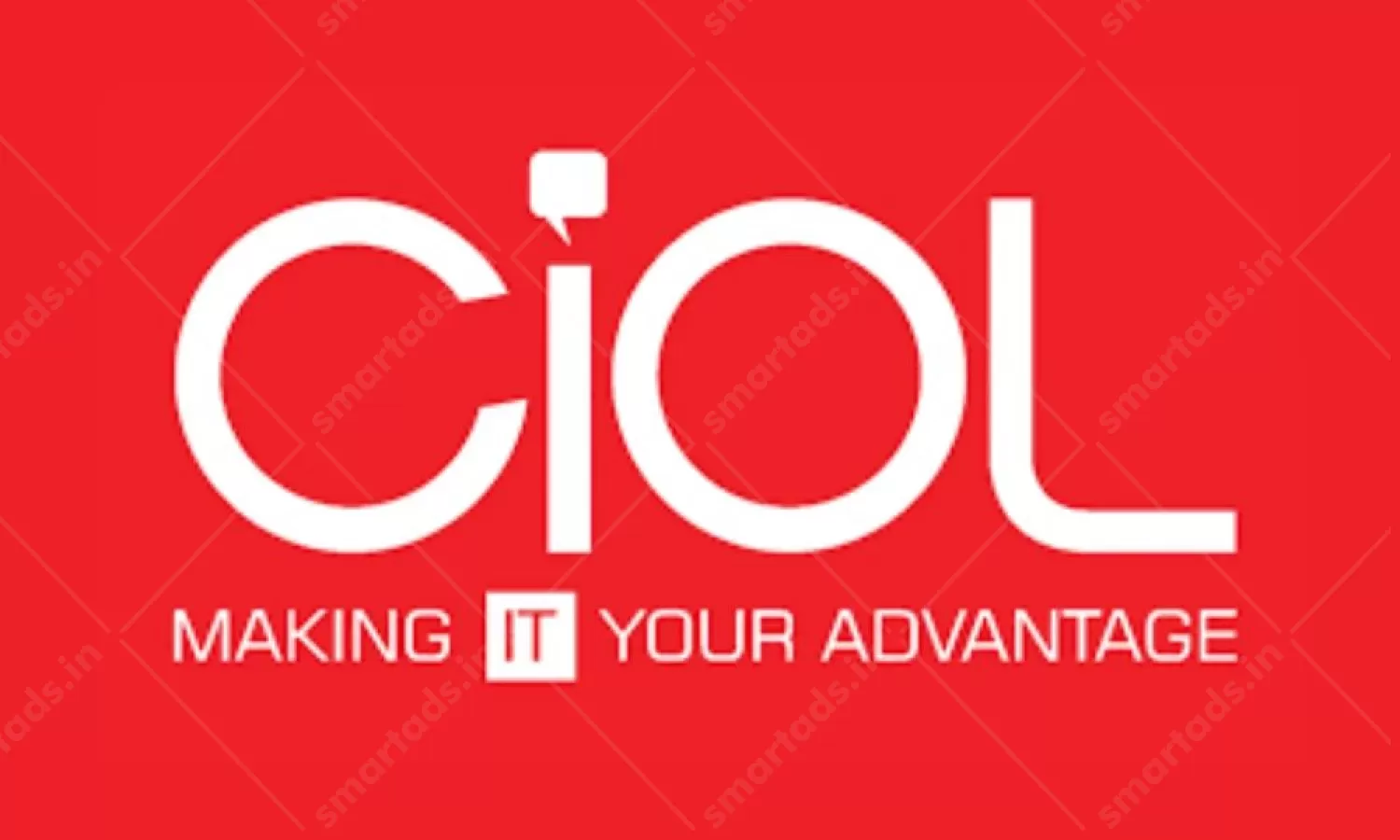 Digital Media CIOL Advertising in India