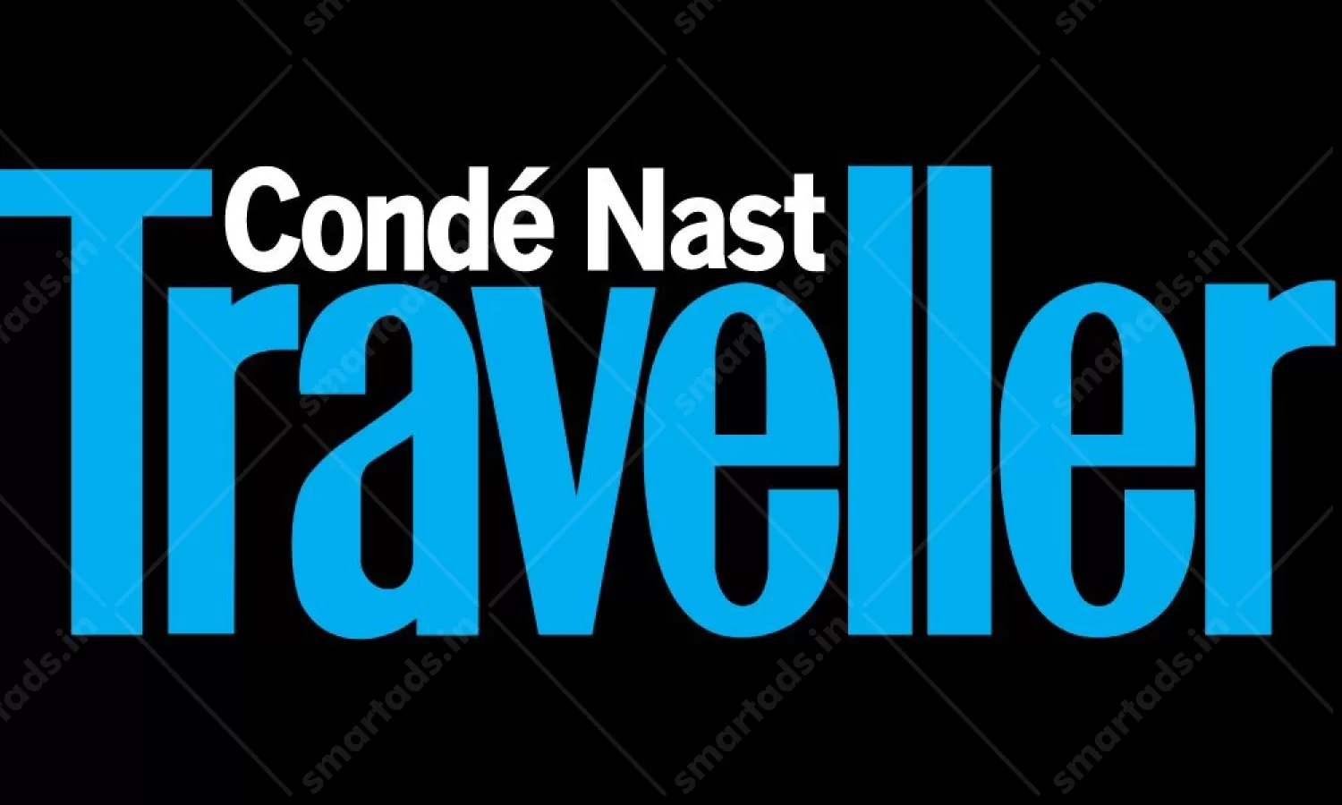 Digital Media Conde Nast Traveller Advertising in India