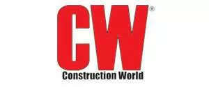 Construction World Advertising
