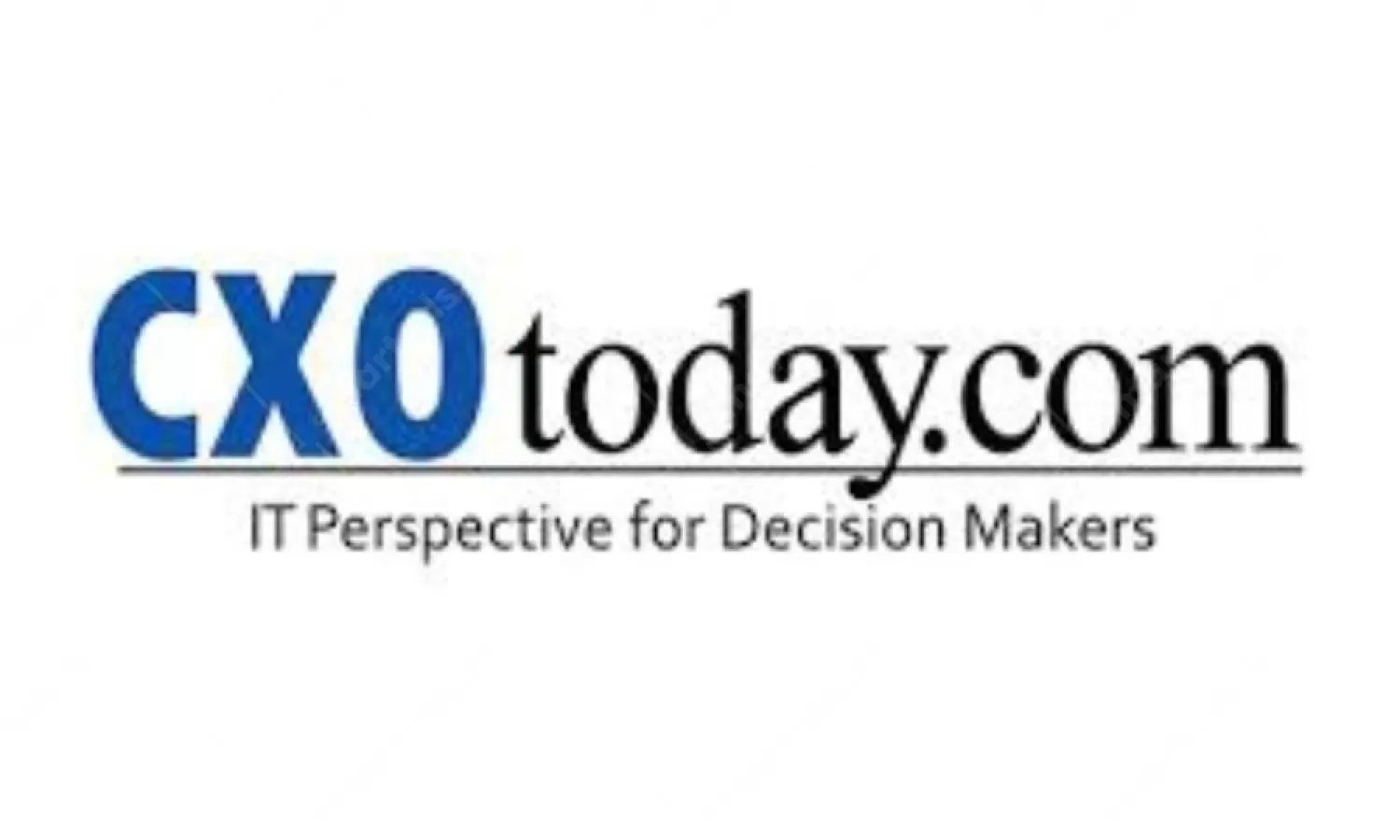 Digital Media CXO Today Advertising in India