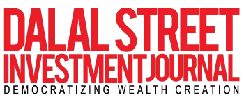 Digital Media Dalal Street Investment Journal Advertising in India
