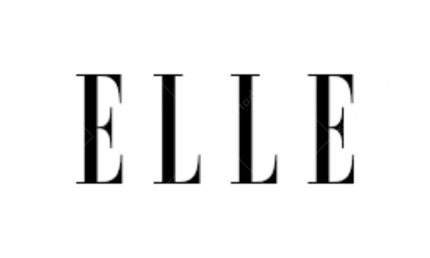 Digital Media Elle Advertising in India