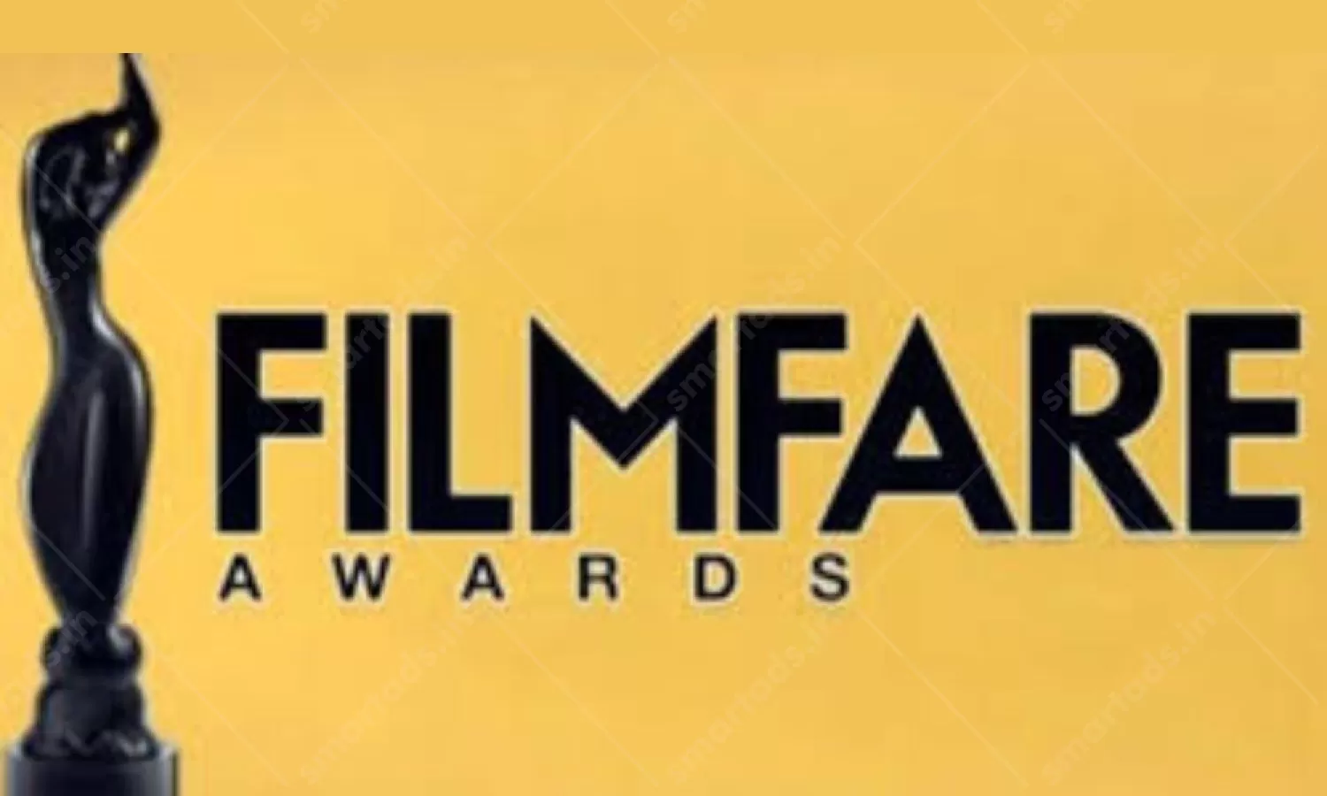 Digital Media Filmfare Advertising in India