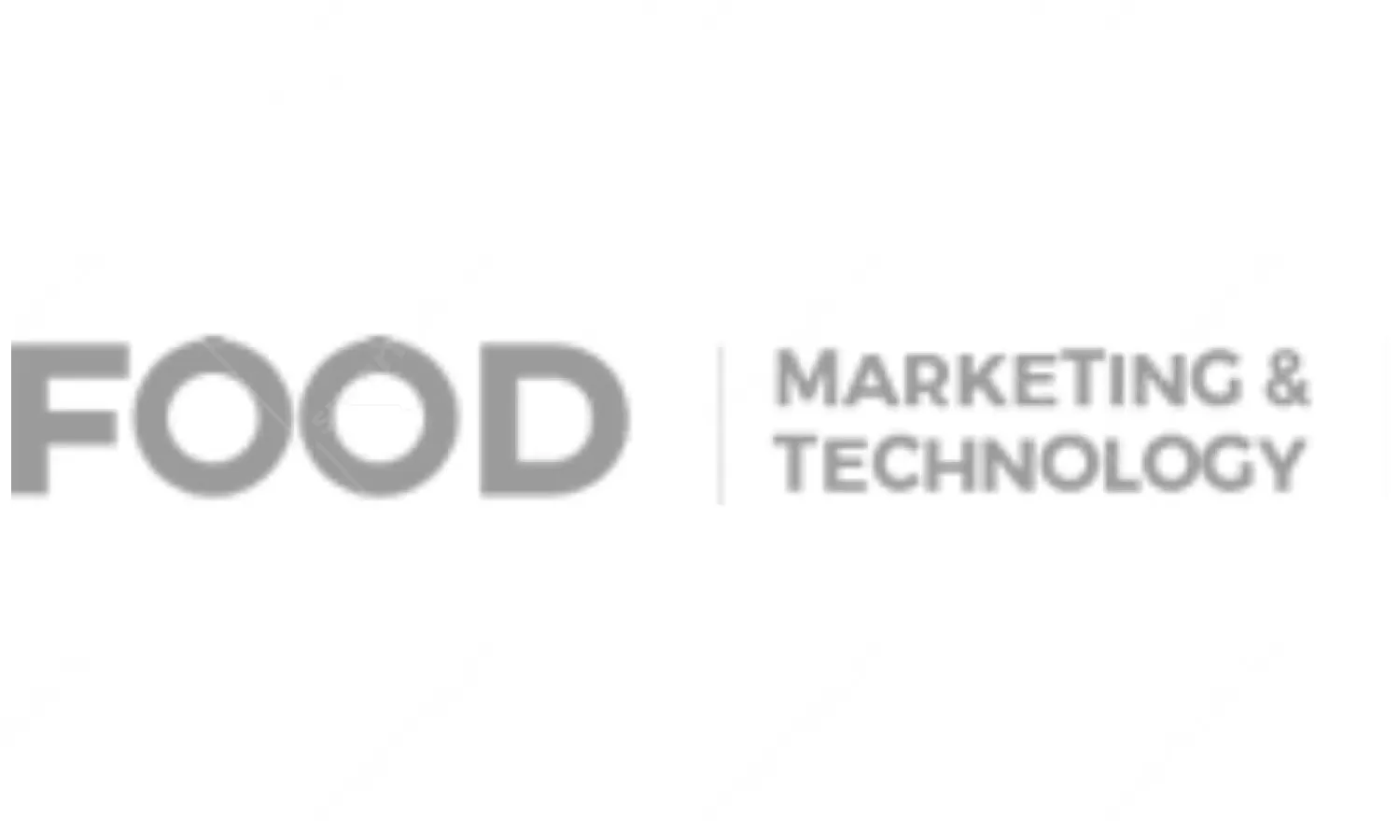 Food Marketing And Technology Advertising