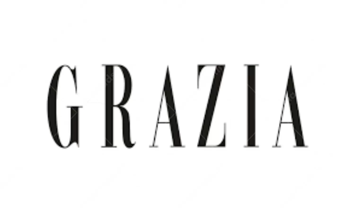 Digital Media Grazia Advertising in India