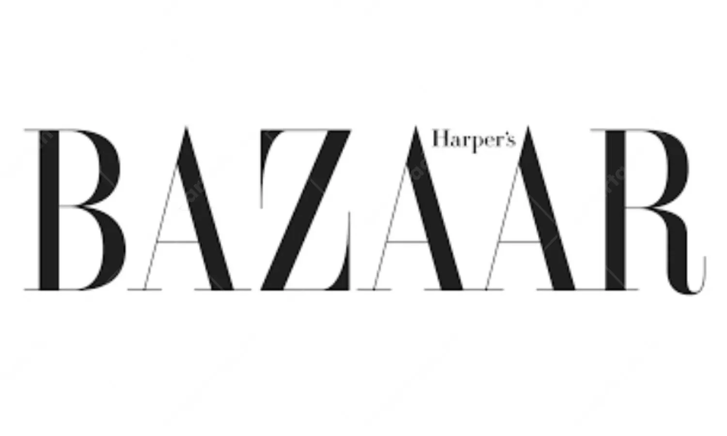 Digital Media Harpers Bazaar Advertising in India