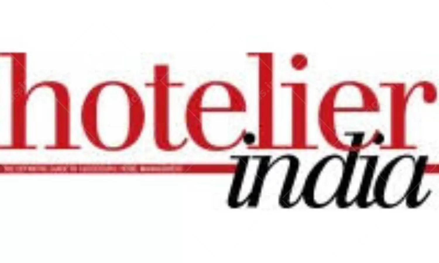 Digital Media Hotelier India Advertising in India