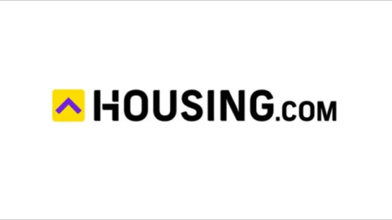 Digital Media Housing.com Advertising in India