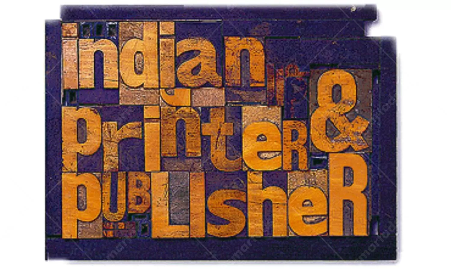 Digital Media Indian Printer And Publisher Advertising in India