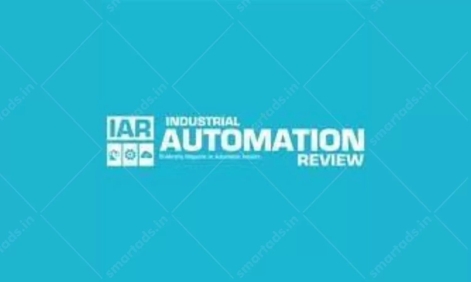 Digital Media Industrial Automation Review Advertising in India