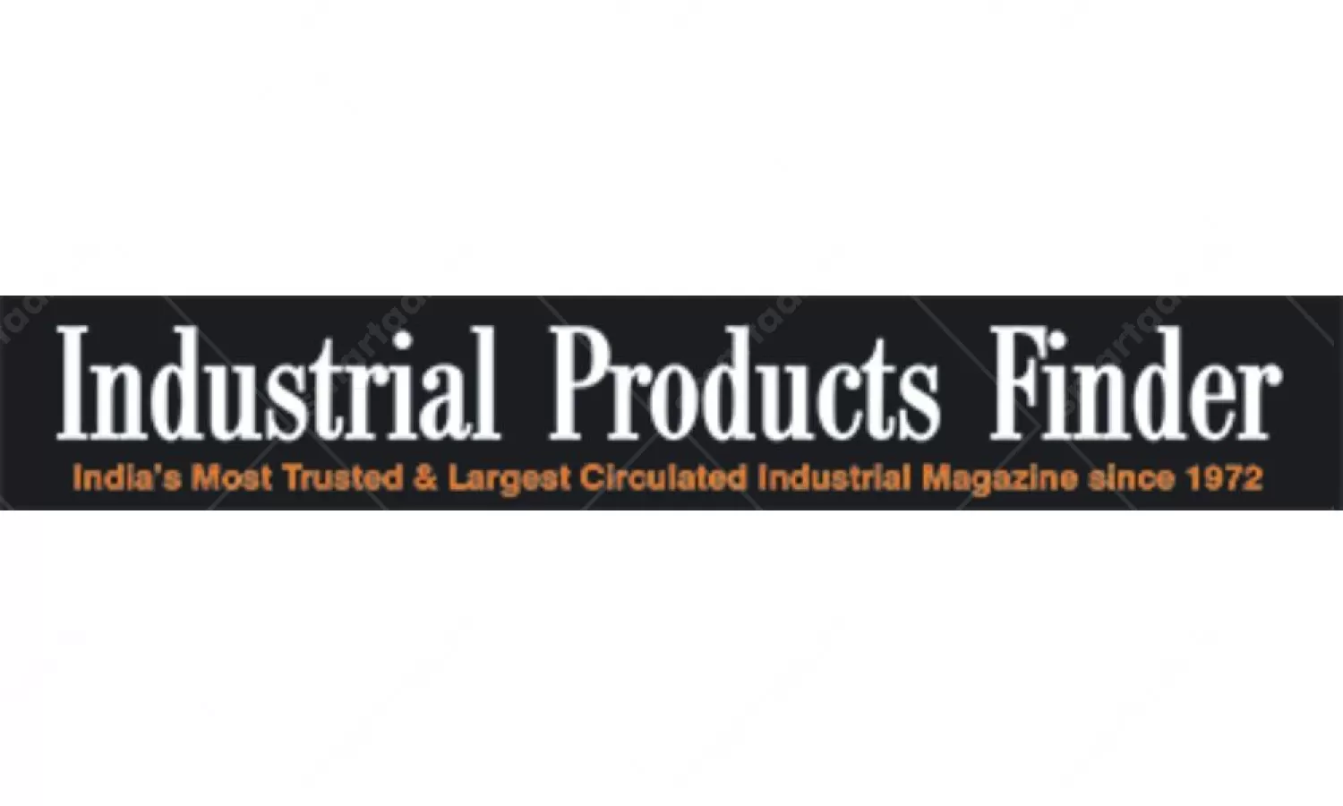 Digital Media Industrial Products Finder Advertising in India