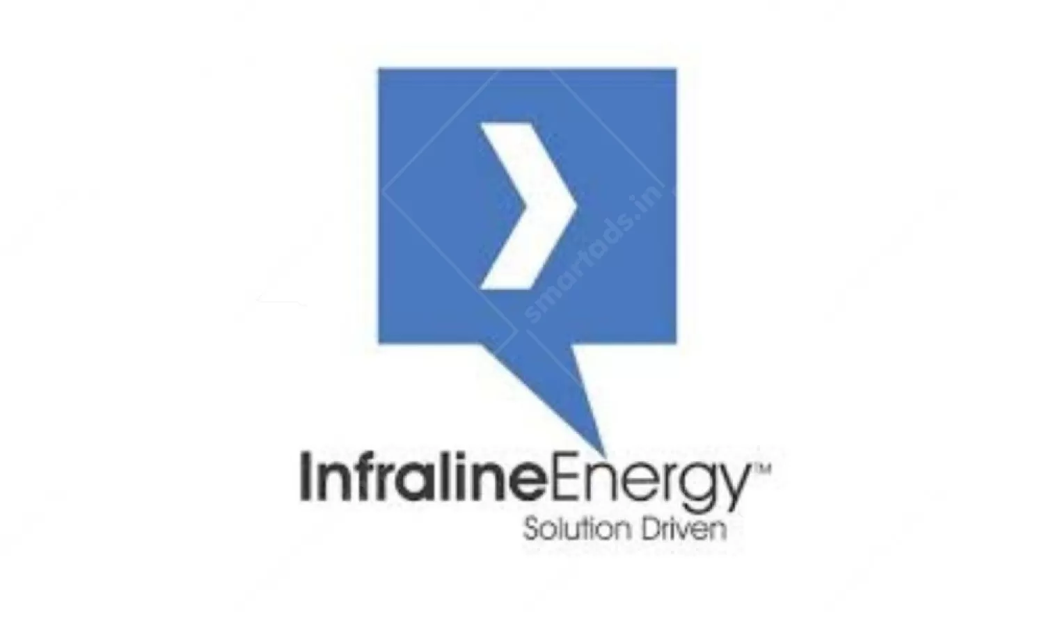 Infraline Energy Advertising