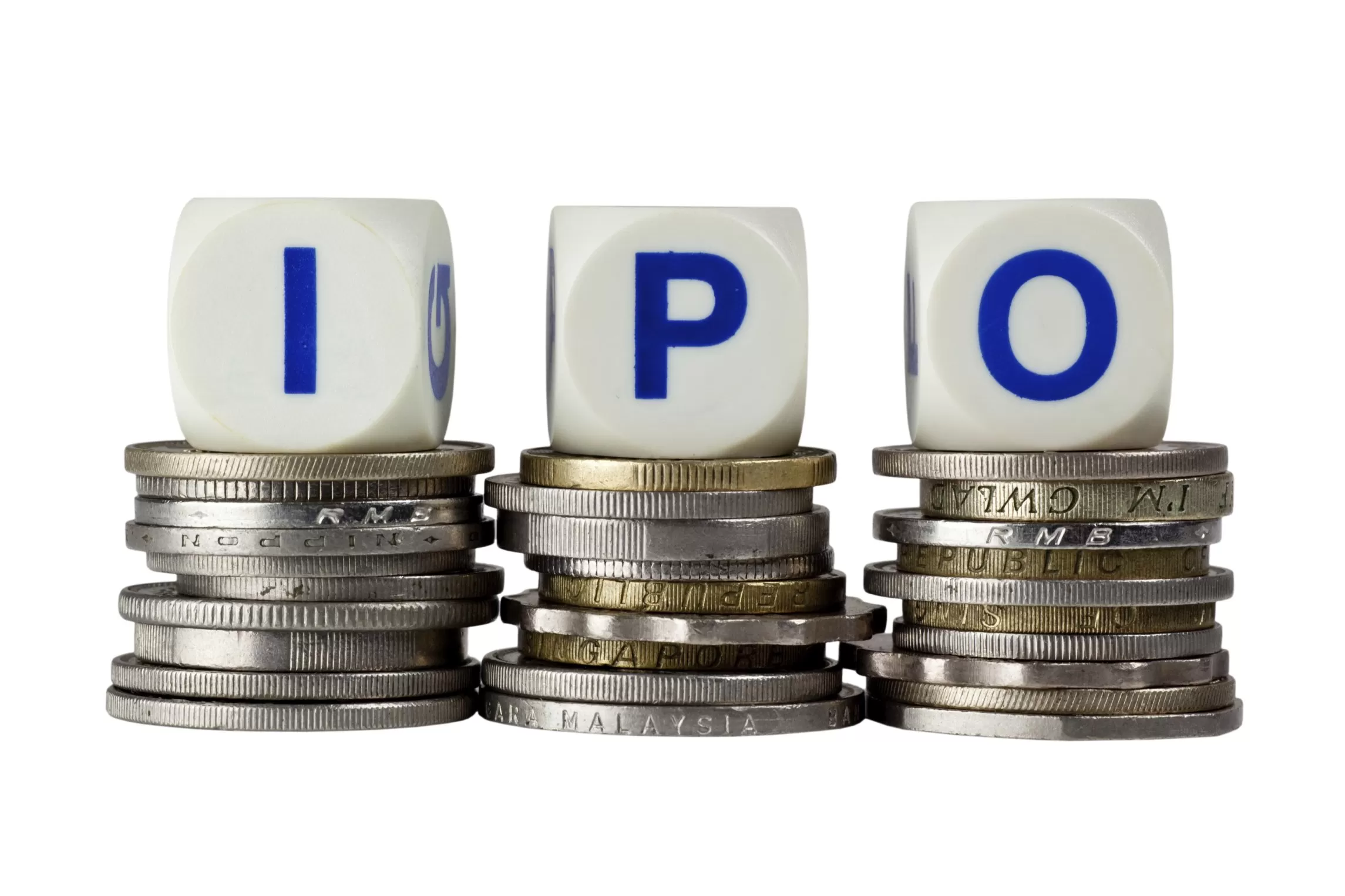 IPO Investors Advertising