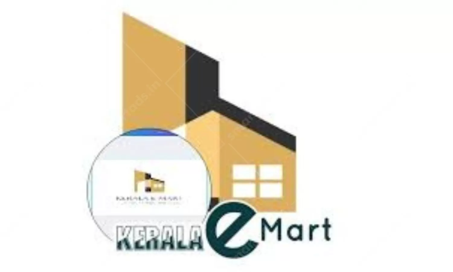 Digital Media Kerala EMart Advertising in India