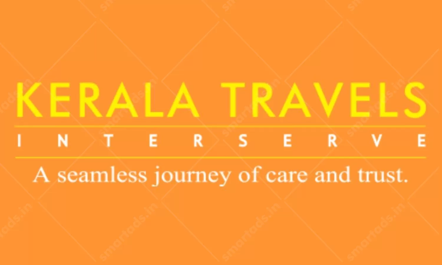 Digital Media Kerala Travels Advertising in India