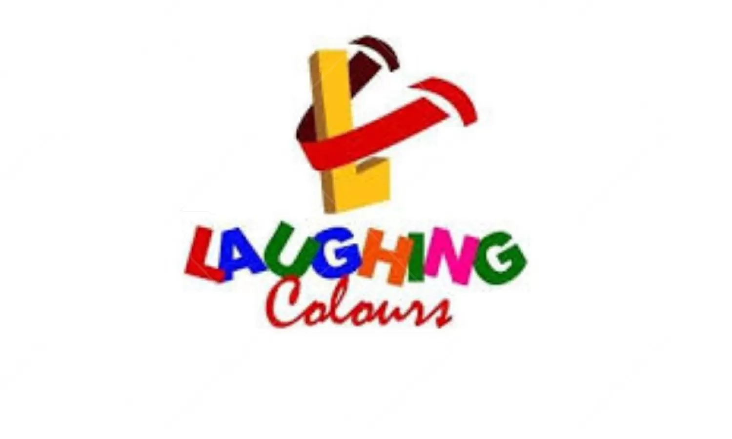 Digital Media Laughing Colours Advertising in India