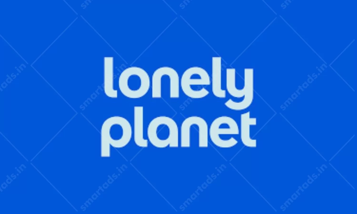 Digital Media Lonely Planet Advertising in India