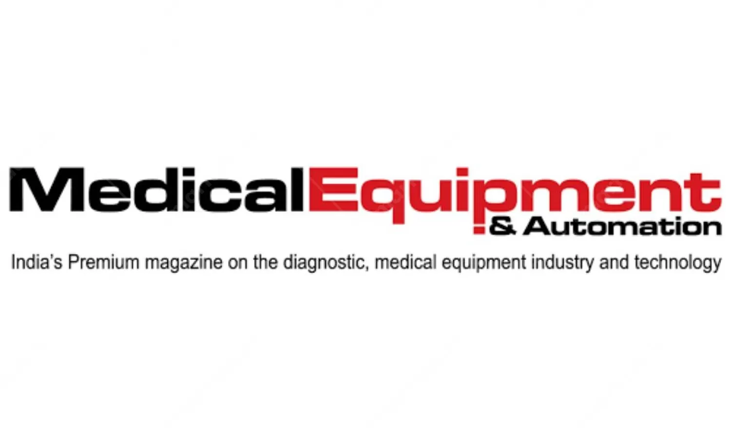 Digital Media Medical Equipment And Automation Advertising in India