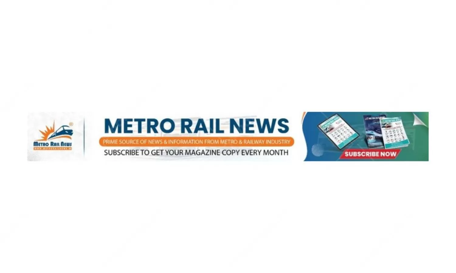 Digital Media Metro Rail News Advertising in India