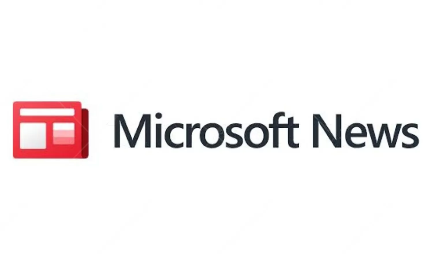 Digital Media Microsoft News Advertising in India