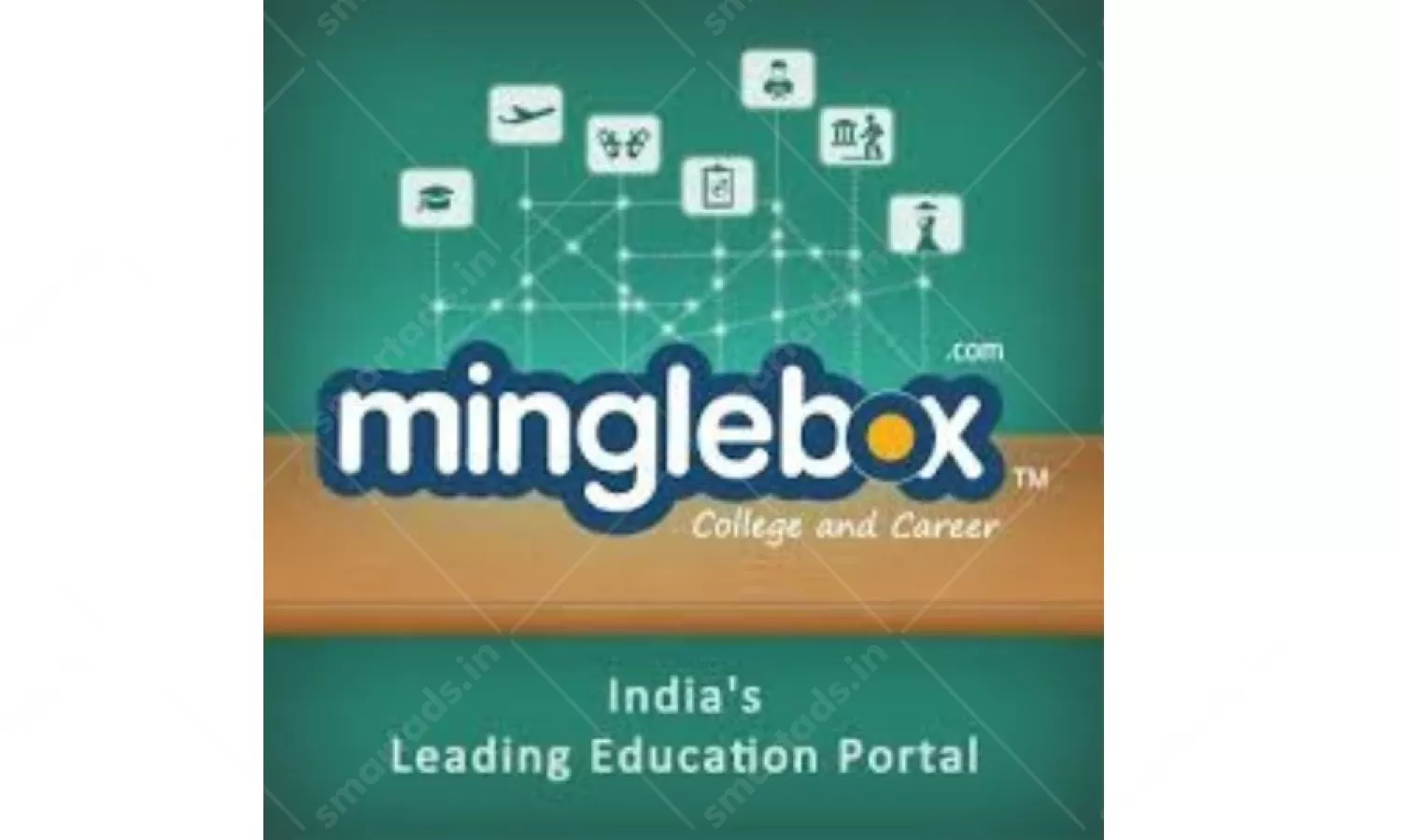 Digital Media Minglebox Advertising in India
