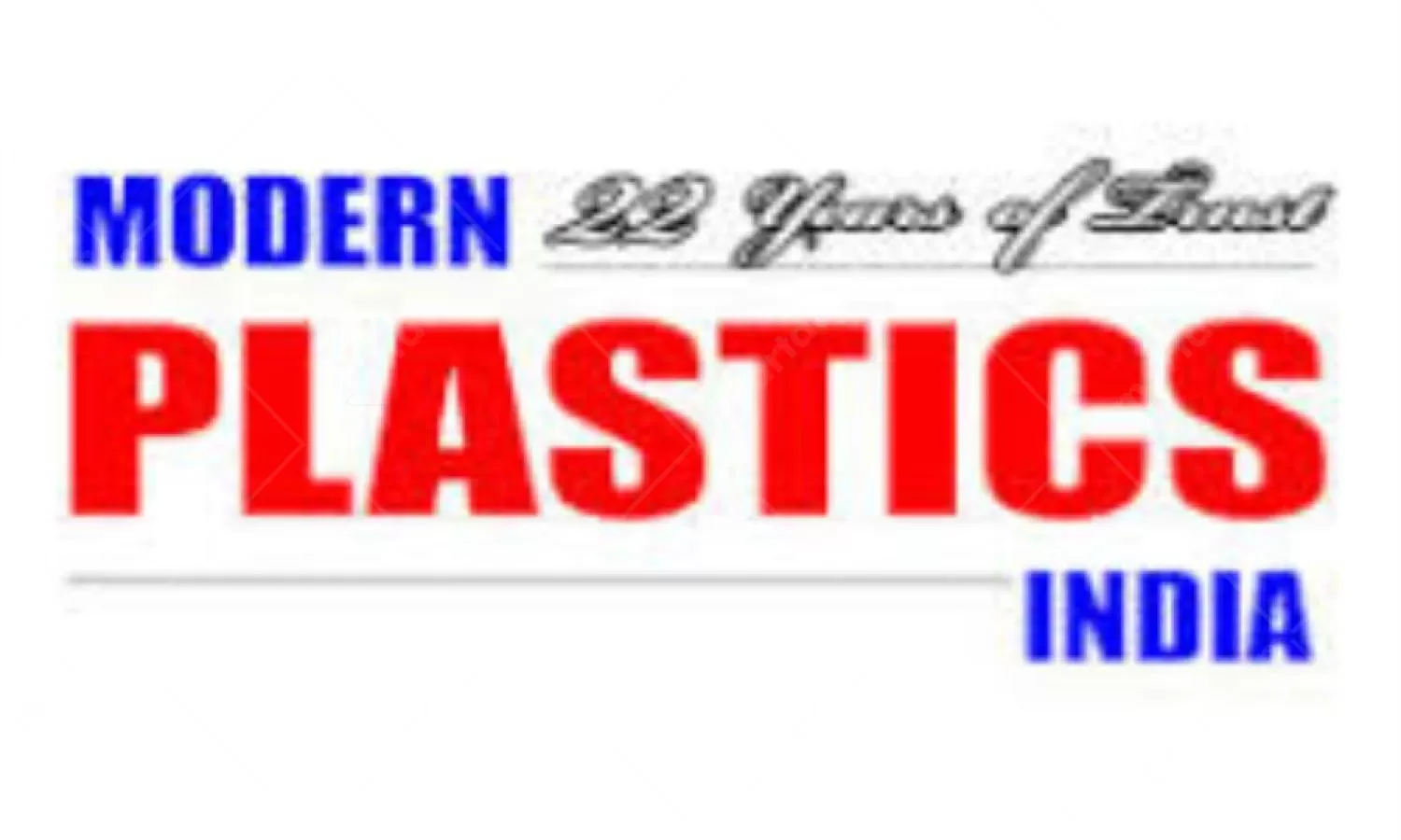 Digital Media Modern Plastics India Advertising in India