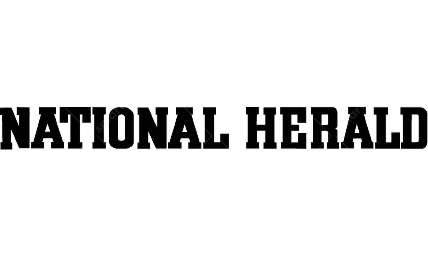 Digital Media National Herald Advertising in India