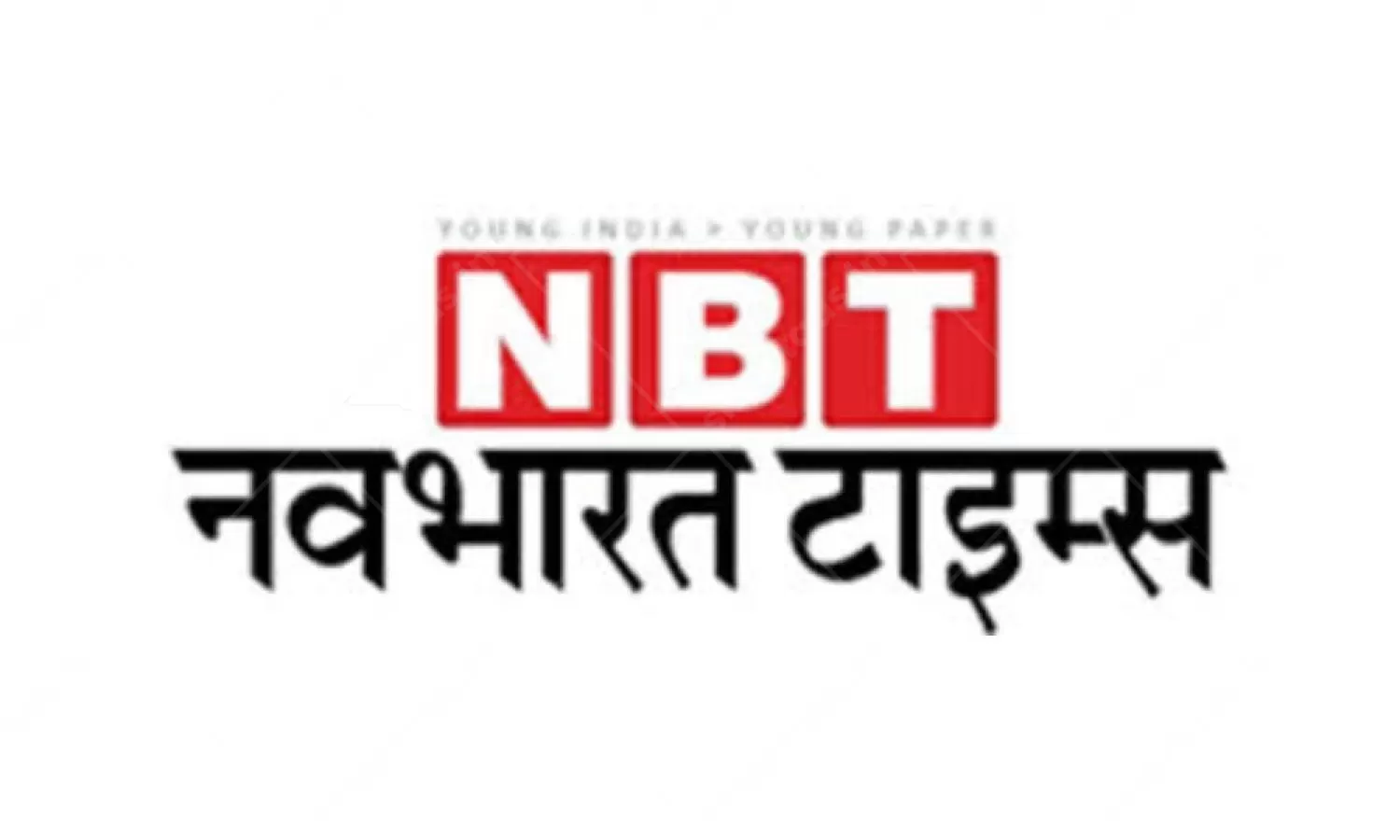 Digital Media Navbharat Times Advertising in India