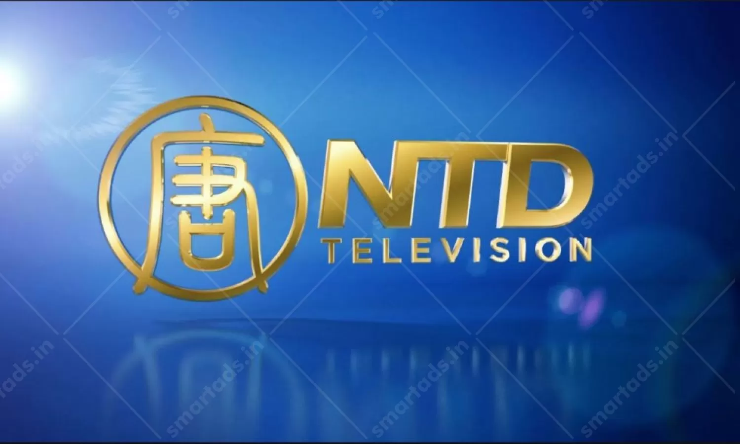 Digital Media New Tang Dynasty Television Advertising in India