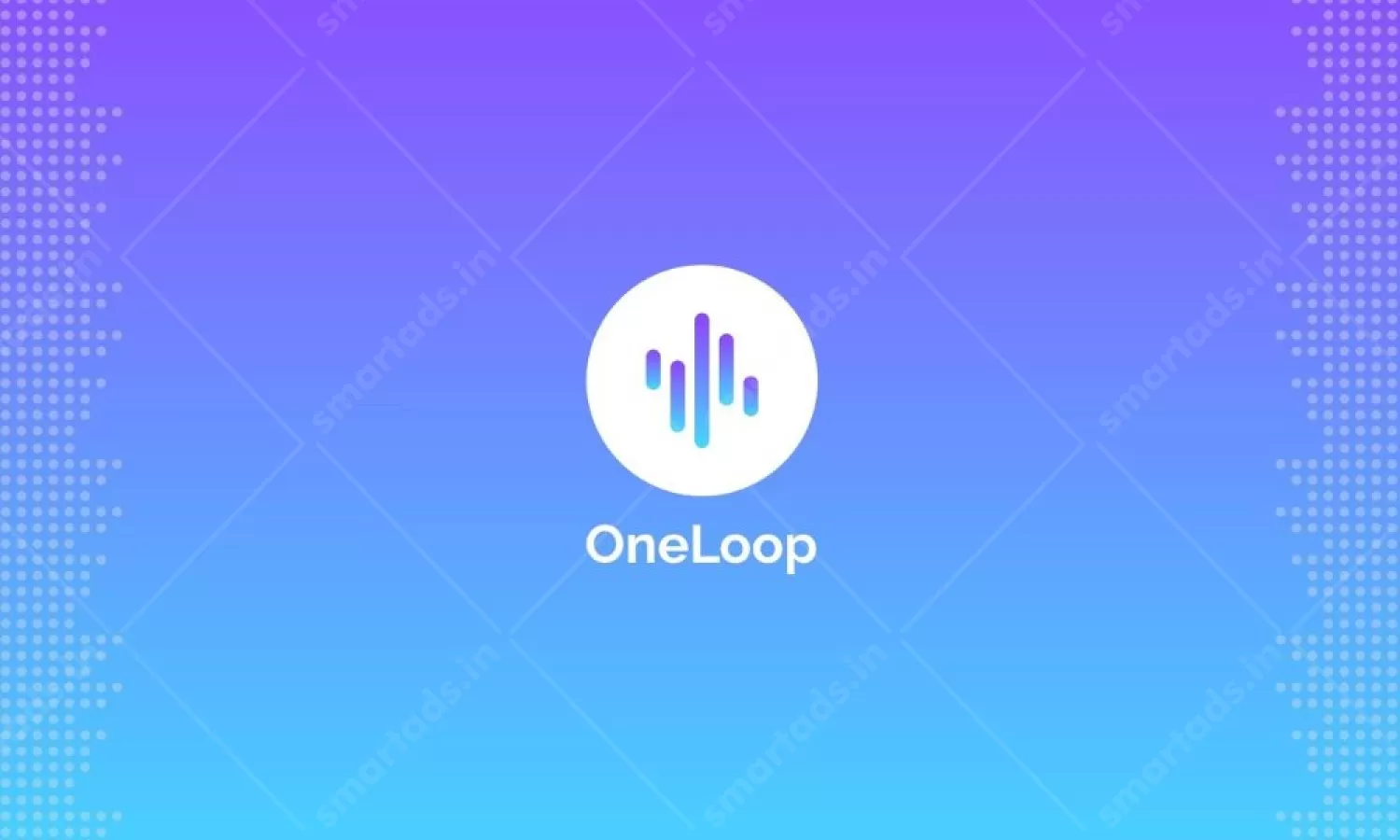 Digital Media One Loop Audio Advertising in India