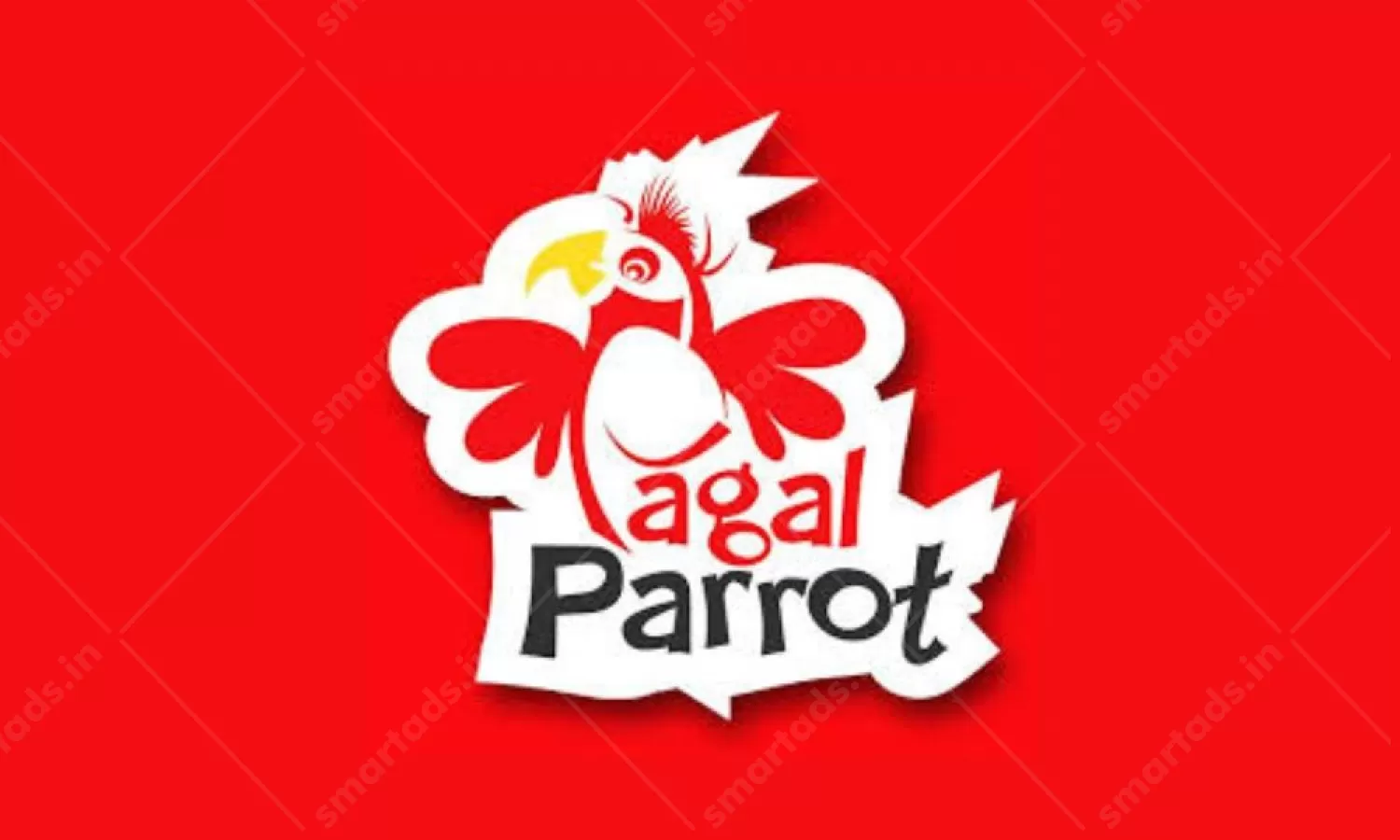 Digital Media Pagal Parrot Advertising in India