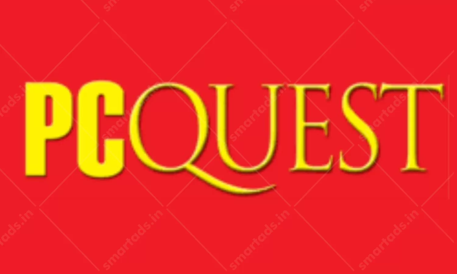 Digital Media PCQuest Advertising in India